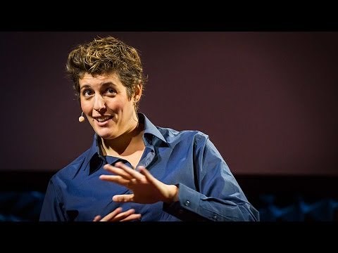 Let's try emotional correctness | Sally Kohn