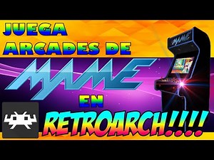 The Ultimate Guide: RetroArch + MAME Core 🎮 | How to Install and Map Controls on PC (2025)