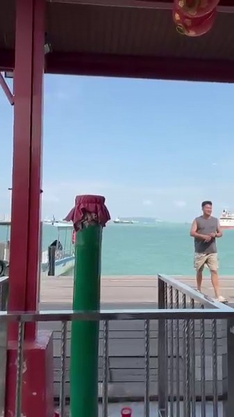 Penang Island 🌍 Malaysia’s Pearl of the Orient