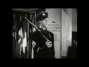 Tap Dance 1943 (Ray Bolger)