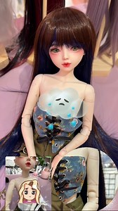 740K views · 10K reactions | បទពិសោធន៍ដែលពិបាកទទួលយកជាងគេប្រចាំឆ្នាំ  ❌ អ្នកលេង doll គួរប្រយ័ត្ន ❌  Location: Chipmong land mark 271  Telegram: 095 962221 / 070 666 198 #1994dollstore #bjd #dollshop #toy #តុក្តតា #gift #កាដូរ #birthday | 1994_doll_store | Facebook