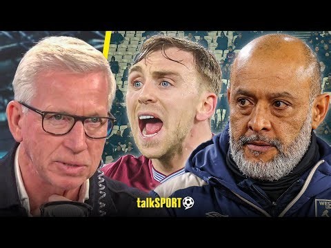 "TERRIBLE POSITION!" Alan Pardew REVEALS what West Ham Need to AVOID RELEGATION After Forest Defeat!