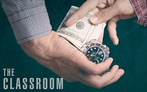 我该去那里购买手表 腕表课堂第二季第八期