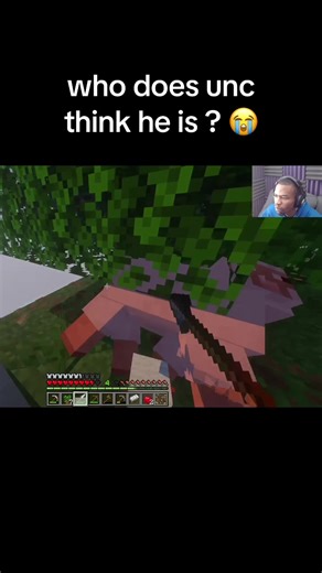 The Netherite Incident: Worst Hunter Moments in Minecraft