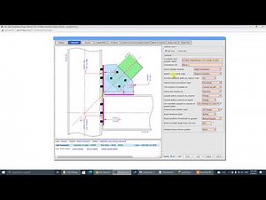01 AISC Steel Connection Design - Quick Start - Sep 2021