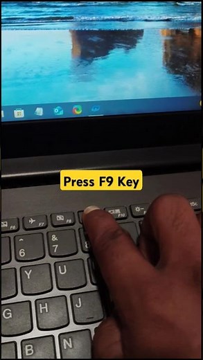 Lock Your Computer with This Shortcut