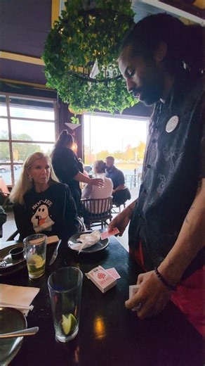 "2 Card Monte: The Ultimate Close-Up Magic Challenge