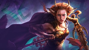 Commander Légendes : voici 4 cartes exclusives de la prochaine extension de Magic