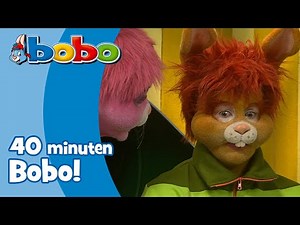 Bobo • Compilatie • 40 Minuten Compilatie