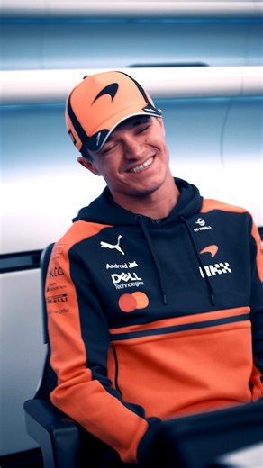 Out of 25 PRO X : Victory Edition mice… Lando Norris had to choose his number. No.1 or No.4? There was only one option 🏆 Now it’s your turn. Enter for your chance to win one of the 25! https://gleam.io/mlgvb/logitech-g-pro-x-victory-edition-giveaway | Logitech G