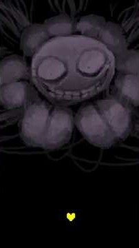 OMEGA FLOWEY |Undertale yellow