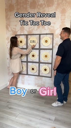 Boss baby gender reveal! 🥰 | The Varney Family