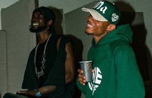 KiDi, Black Sherif out with new song ‘Lomo Lomo’