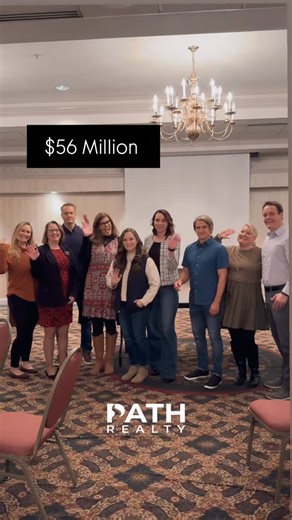 Real. Rooted. Ready.  This powerhouse group of REALTORS® didn’t...