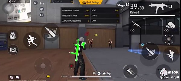 Cheating Strategies in Free Fire: A Freestyle Guide