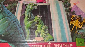 You’ll Burn Your Fingers! Remembering Mattel’s Strange Change Toy (1967) - Flashbak