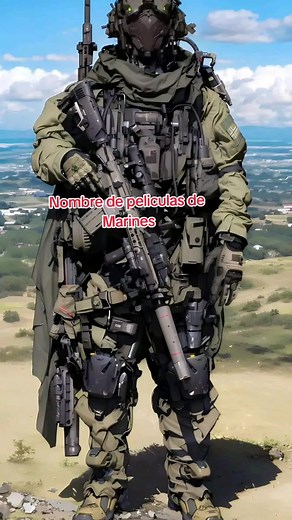 Las mejores películas de marines: Top 10 imprescindibles