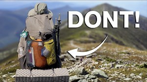 69K views · 648 reactions | I regretted not bringing this hiking gear  | My Life Outdoors | Facebook