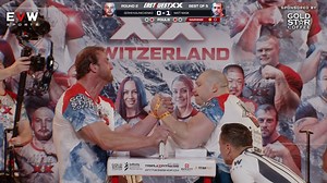 Serhii Kalinichenko vs Matt Mask EvW XX Highlights | EVW Sports