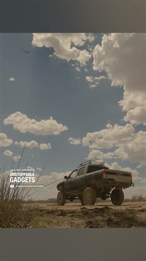 This loitering drone attacks on command BOLT-M LOITERING DRONE from ANDURIL https://www.youtube.com/watch?v=EEXI6r08908 | Unstoppable Gadgets