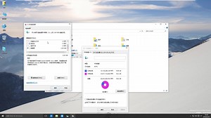 Windows 10 10130系统如何清理系统磁盘旧文件？