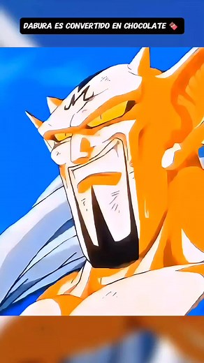 SAGA DE MAJIN BUU: Capítulo 234 Parte 1