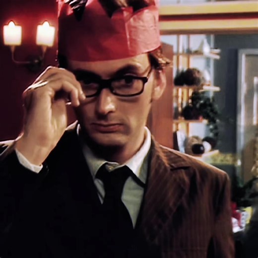 Explore the 10th Doctor in Doctor Who Edits