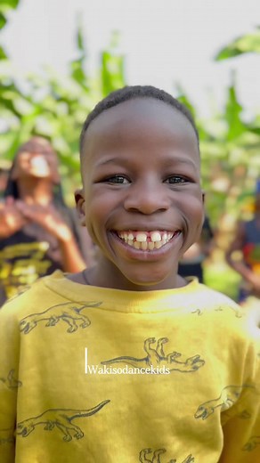 Kids Dancing: Fun and Energetic Dance Videos with Wakisodance Kids Foundation