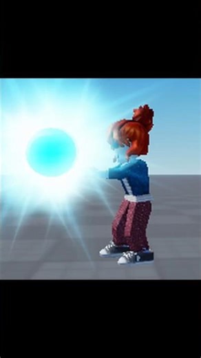 Energy Ball in Roblox ⚡ Power that Really Works (Lua Script)