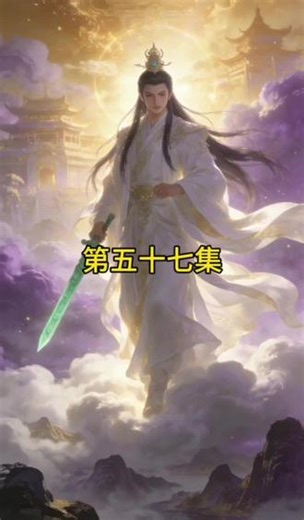 #仙帝归来 第57集 火爆热书仙帝归来来袭 欢可以收藏点赞、收藏哦 ～ 简介：三年前，云青岩从凡人界意外坠入仙界。三千年后，他成为叱咤仙界的云帝。破开虚空，回到凡人界的云青岩发现这里的时间只过了三年。曾经，我没有实力守护心爱之人，如今，我要整个世界匍匐在我脚下。 #热点 #有声小说 #动漫 #愿所有的美好和期待都能如约而至