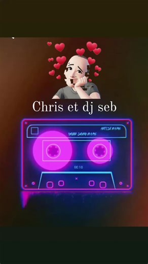 Vidéos de dj Seb (@dj.seb0) avec son original - dj Seb