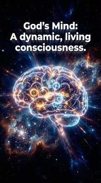 One Choice, Infinite Impact: Rewriting Divine Timelines | God's Mind | Giants' Wisdom