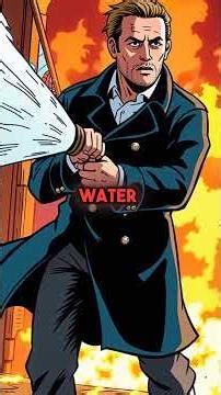 This Cargo Ship Explosion Was Visible From 10 Miles Away