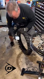 171K views · 3.9K reactions | Double tube install @ridedunlop...