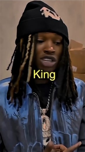 King Von used a KINDERGARTEN Beat⁉️😂