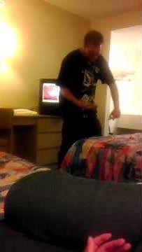 Addicted to meth part.1