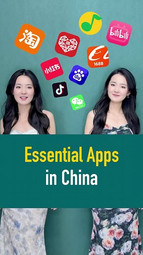 Essential Apps for Doing Business in China
