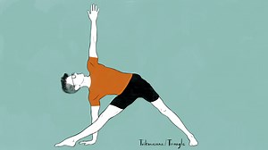 Trikonasana Benefits & Pose Breakdown