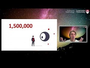 FST Science Week 2021: Dr Richard Philpot