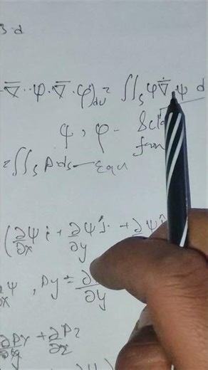 Green Theorem Explained | Vector Calculus for Undergraduate Physics | Easy Concept