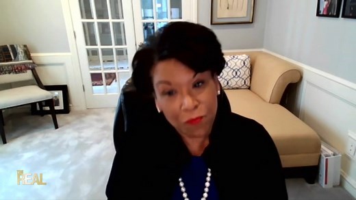 In recognition of Black History Month, Justice Yvette McGee Brown, the first Black woman to be appointed to the Ohio Supreme Court, opens up about President Biden’s plan to nominate a Black woman to the Supreme Court and shares advice to young women who aspire to be in leadership positions. | The Real