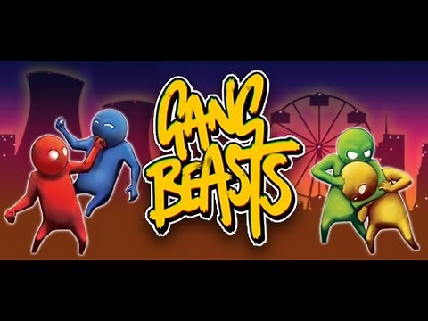 How To Get Gang Beasts For Free PC 2015! 100% Safe!