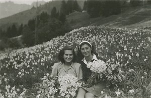 Uncovering a Mother's Past: The Eva Weinberger Cohen Collection - United States Holocaust Memorial Museum