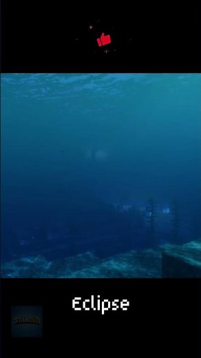Which shader do you choose? #minecraft #gameplay #shaders #water