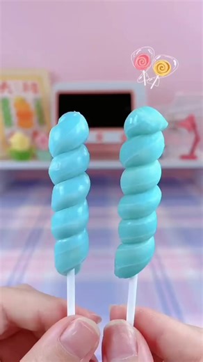 3 Unique Candies You Must Try!