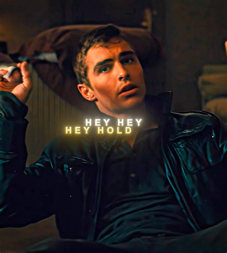They couldn’t catch him 🔥 💀| Now You See Me | Song - MATADORA (Ultra Slowed) #edit #shorts