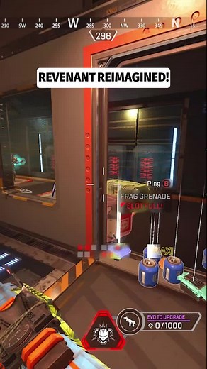 Maximizing Revenant's Playstyle in Apex Legends