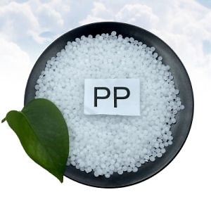 PP Copolymer PP Pellets Price Polypropylene Plastic Raw Material for CPP Film with Good Price