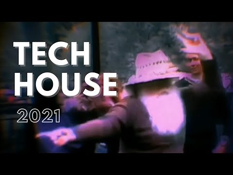 MIX TECH HOUSE 2021 #13 (Cloonee, CamelPhat, Pitbull, Tita Lau, Lady Gaga, Flo Rida...)