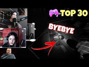 TOP 30 Funny Moments Phasmophobia l Ep 21